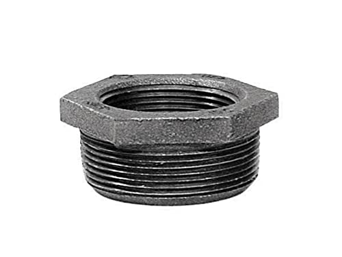 Image of Mueller Streamline Bushing HEX GALV 4 X 3