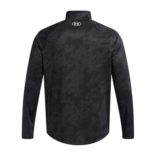 Under Armour Men's Tech 2.0 1/2 Zip4