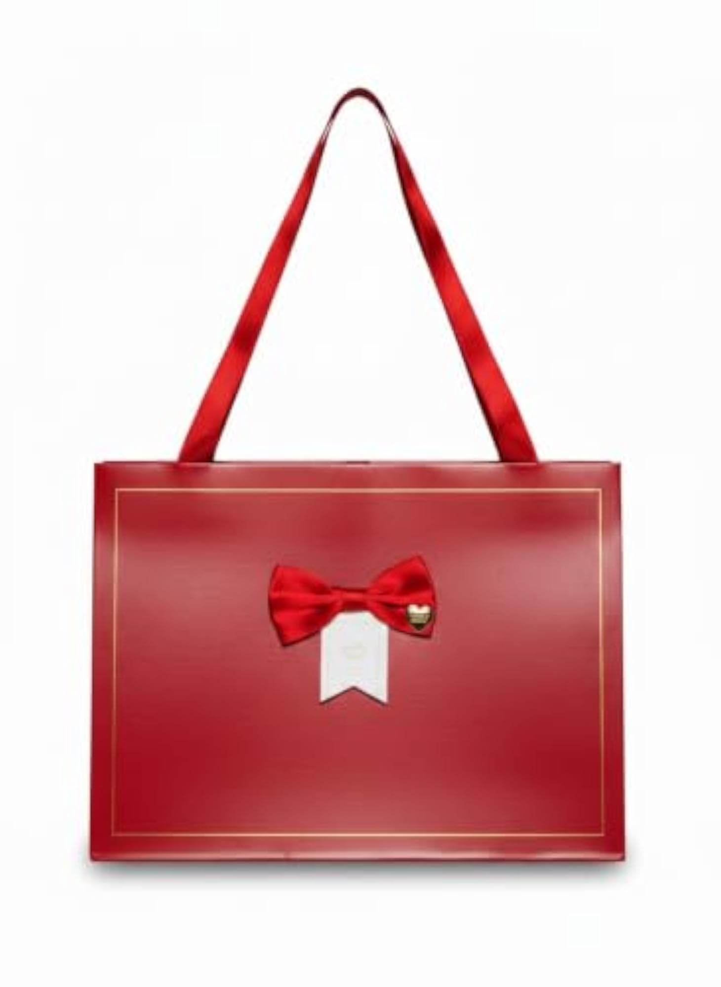 Jewellery Organiser Gift Box, Elegant Storage Solution