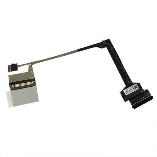 HSSDTECH EDP 40pin LCD�r�f�I�X�N���[���P�[�u�� Lenovo �p Legion 5 Pro-16ITH6H 82JD 5 Pro-16ITH6 82JF 5 Pro-16ACH6H 82JQ 5 Pro-16ACH6 82JS HY6