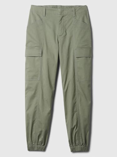 Image of GAP Women's Relaxed Pants