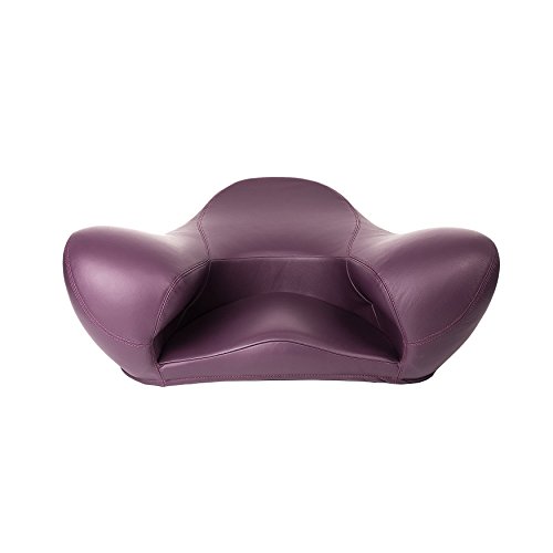 Alexia Meditation Seat Ergonomically Correct for The Human Physiology Zen Yoga Chair