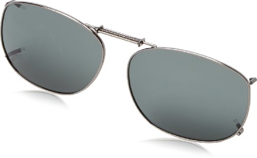 Haven Fits Over Sunwear 12 54 Rectangular Polarized Sunglasses