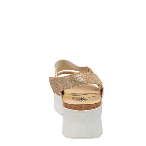OTBT Women's NOVA Platform Sandal2