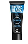 Power Tan Non-Stop Black Tanning Accelerator Lotion DHA Free UV Sunbed Cream with Algotan-P 24-Hour Dark Tan Enhancer Tingle-Free Hybrid Formula for All Skin Types | 250 ml