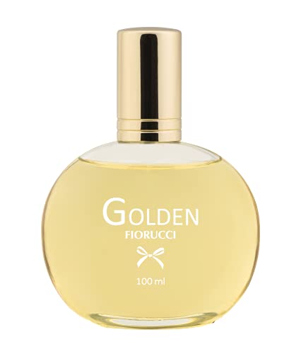Deo Colônia GOLDEN 100 ml, Fiorucci