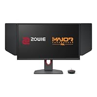 ジャンク品】BenQ ZOWIE XL2566K XL2566K Video| ZOWIE CA