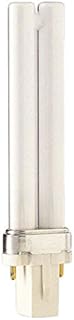 Philips Pl-s 9w/827 Fluorescent Lamps