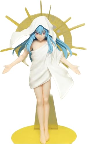 転生したらスライムだった件 転スラ effectreme ラファエル リムル テンペスト フィギュア