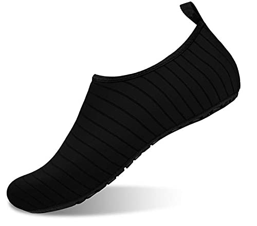 Magnesis Quick Drying Lightweight Durable Barefoot Water Shoes Yoga Shoes for Mens Womens