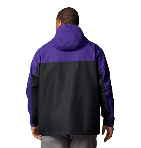 Image of Columbia Men's Collegiate Field Bound Jacket