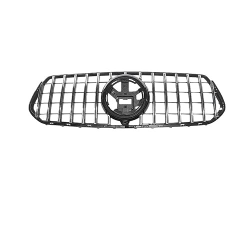 Moulage Capot de Calandre Avant Benz GLE C167 Finition Premium Look Sportif