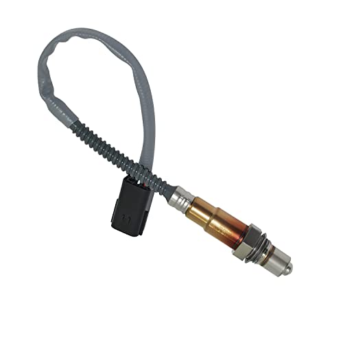 Sensor de Oxígeno Pack 4PCS para Infiniti QX56 y QX80 miniatura 2