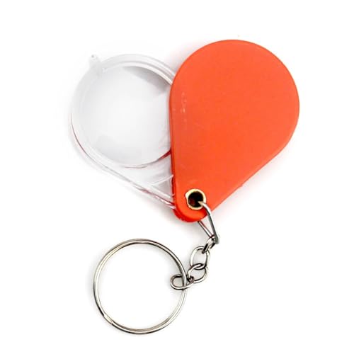 PDKIVFI Keychain, Convenient to Use - 1P
