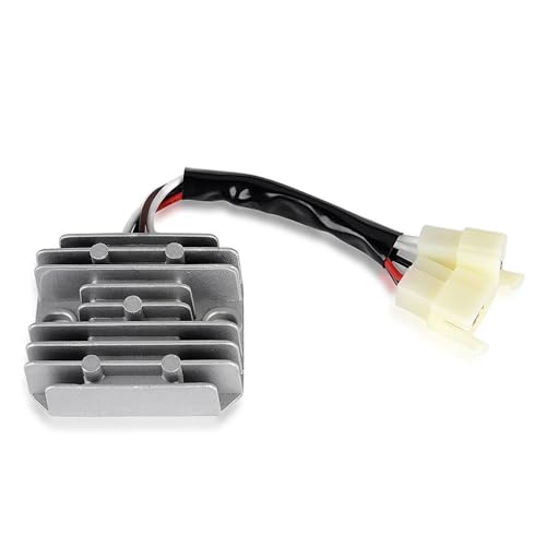 Régulateur redresseur moto SR250 XT550 idéal pour balades et voyages