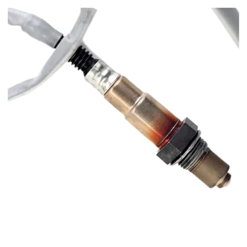 Capteur d'oxygène O2 12663317 sonde lambda compatible Buick Encore et Terrain - 4