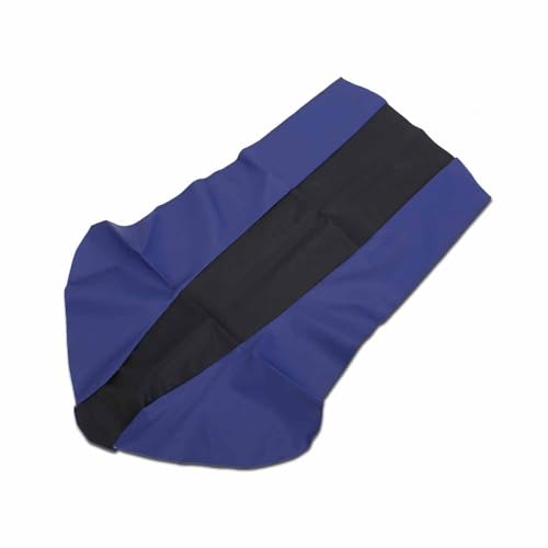 Housse pour coussin de siège moto Dirt Bike en PU cuir premium de remplacement pour modèle DR200