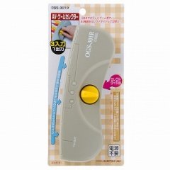 【中古】「非常に良い」AV・ゲームセレクター 3入力1出力 電源不要 シンプルなダイヤルセレクト OGS-301R Amazon.co.jp: AV・ゲームセレクター 3入力1出力 電源不要 シンプルな