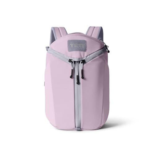 Image of YETI Ranchero Backpack 12L, All-Day Utility Pack, Structured and Durable, Cherry Blossom