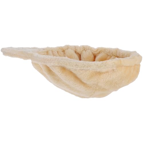 Hamac pour chat en tissu doux pour arbre à chat ergonomique et repos maximal - 2