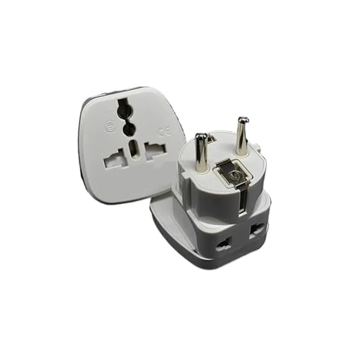 Convertisseur adaptateur prise de courant 250V SSI-9 charge stable