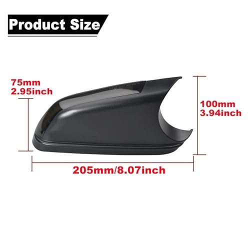 Intermitentes laterales LED dinámicos Skoda Octavia 2004-2010 luz espejo retrovisor 6