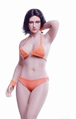 Amazon | [TOYBARJAPAN ]1/6スケール アクションフィギュア素体