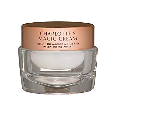 CHARLOTTE TILBURY MAGIC NIGHT CREAM .58 OZ