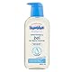 Bambino RODZINA Beruhigendes Intimhygiene Hyperfein mit Petroleum 400ml