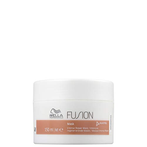 Máscara Wella Professionals Fusion 150ML