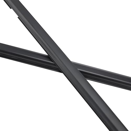 Burletes para ventanas exteriores: evita filtraciones de agua en tu Honda Insight 2010-2014 5