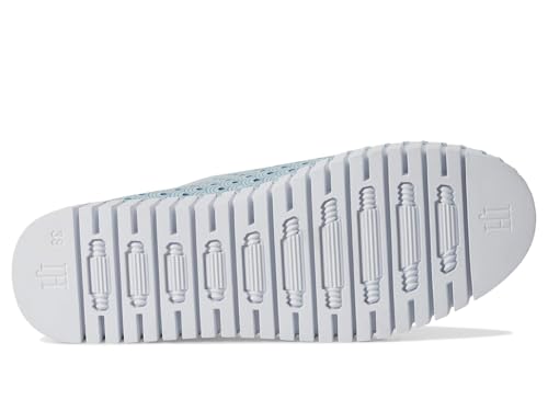 Image of Ilse Jacobsen HORNBAEK Women's Tulip 3373 Platform | Slip-On | Low-Top.