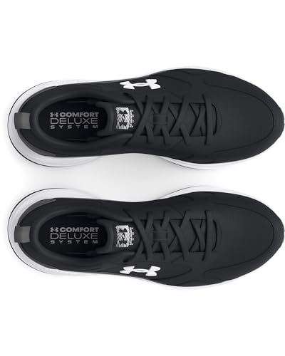 Image of Under Armour Mens Ua Charged Edge Sneaker