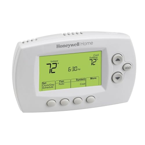 Honeywell-YTH6320R1001-Programmable-Redlink-Enabled-Wireless-Focuspro-Thermostat-Kit-1-White