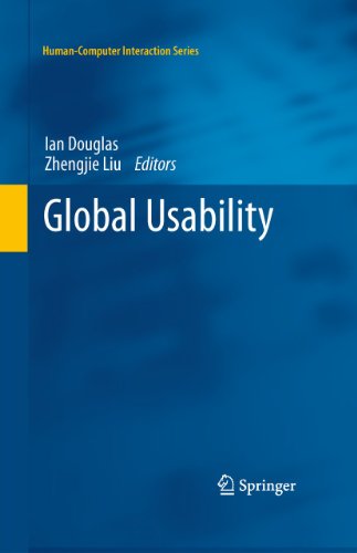 Global Usability (Human–Computer Interaction Series) view 2