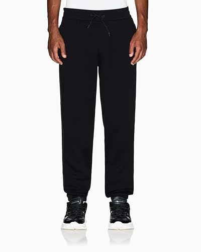 Pantalon Homme Armani Exchange Idéal pour un Style Casual Chic Actif