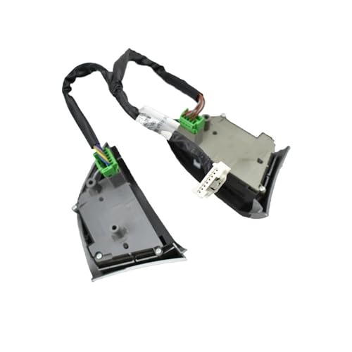 Commande de vitesse au volant Isuzu D-Max pour long trajet - 3