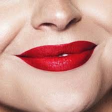 HILARY RHODAMatte Me Hd Liptint LipstickNR-12