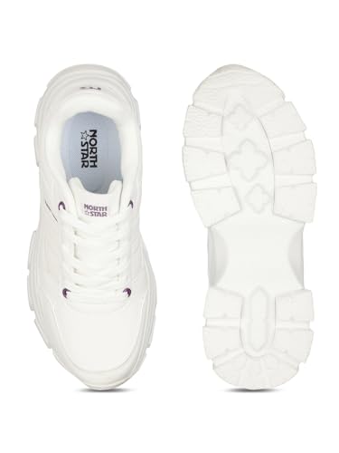 Image of North Star Women's Boor Sneakers