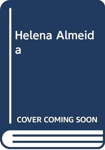 Livre Helena Almeida catalogue d'exposition art contemporain portugais