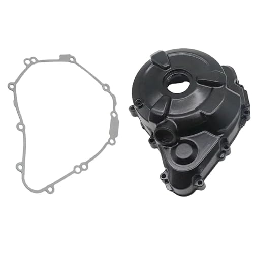 Carter alternateur gauche pour MT07 cache stator protection moto R7