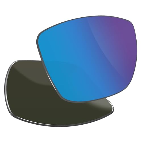Image of Vaep Polarized Replacement Lenses Compatible with Costa Del Mar Rincon 06S9018 Sunglasses