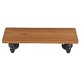 Utilisation polyvalente: conçue pour s'adapter parfaitement à divers paramètres, cette étagère murale est idéale pour votre salon, votre cuisine, votre salle de bain ou même un bar à domicile. Sa conception BLE permet une décoration créative tout en fournissant des solutions de stockage pratiques.