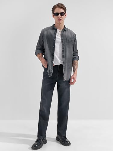 Image of Highlander Men Jeans