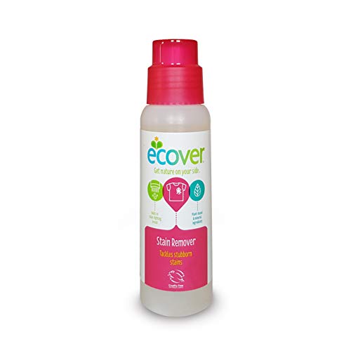 Ecover Stain Remover 200 ml (Pack of 9)