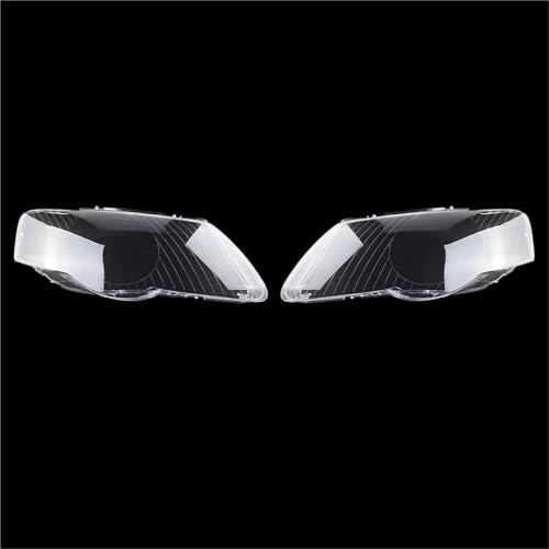 Phares opaques sur Passat B6? Coque lentille en verre anti-buée