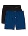 Produktbild Schiesser Herren 2 PACK Boxershorts Baumwolle Jersey weich - Jerseyboxer