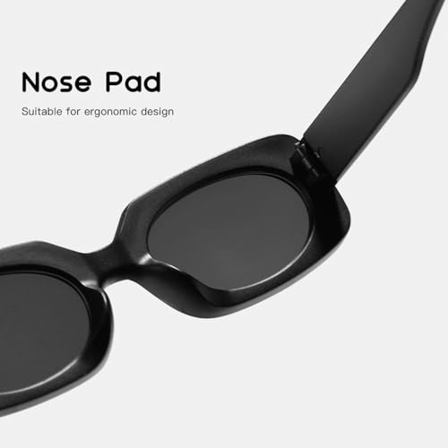 UV400 Heart Print Children Sunglasses Cute 2-8 Years Protection Eyewear Kids Rectangular Sun Glasses2