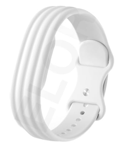 Image of ELOR Replacement Strap /Band compatible with Google Fitbit Air