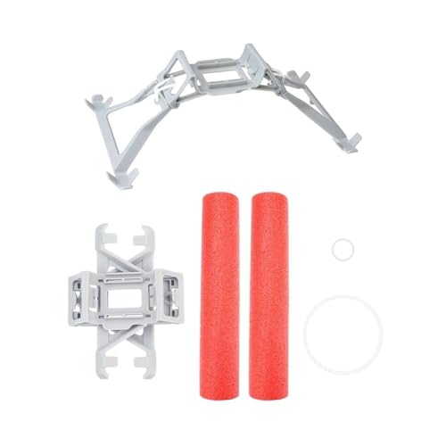JaYYue UAV Landing Gear Buoyancy Tripod/Buoyancy Pole Kit Accessories Landing Gear Legs for 2 SE(B)